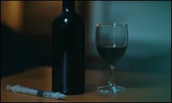 Алкоголь и вакцина