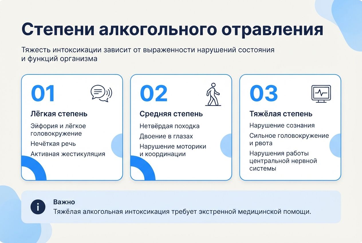 Детоксикация от алкоголя в Отрадном инфографика